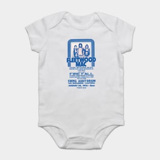 Fleetwood mac baby onesie discount